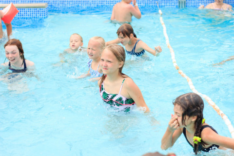 Гавайська Вечірка 08.07.2023