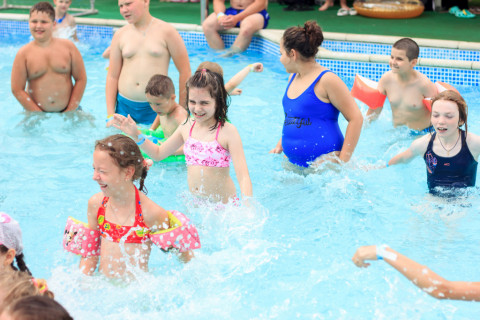 Гавайська Вечірка 08.07.2023