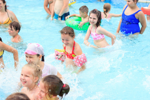 Гавайська Вечірка 08.07.2023