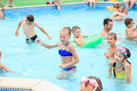 Гавайська Вечірка 08.07.2023