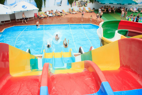 Гавайська Вечірка 08.07.2023