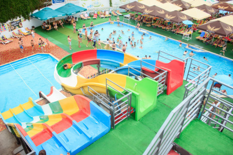 Гавайська Вечірка 08.07.2023