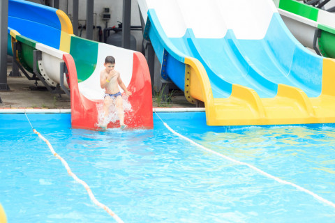 Гавайська Вечірка 08.07.2023