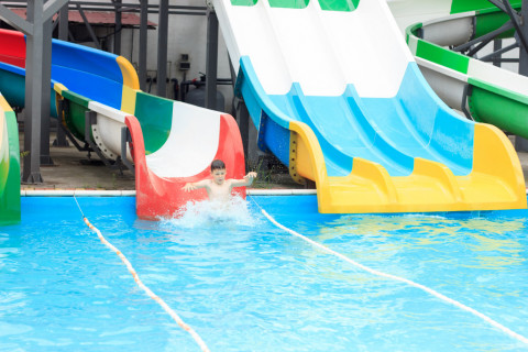 Гавайська Вечірка 08.07.2023