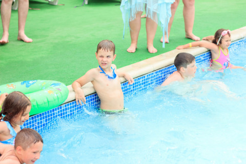 Гавайська Вечірка 08.07.2023