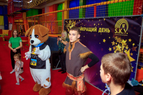 Святий Миколай 19.12.2023