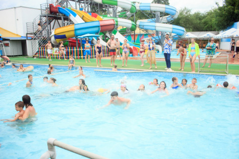 Гавайська Вечірка 08.07.2023