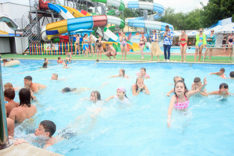 Гавайська Вечірка 08.07.2023