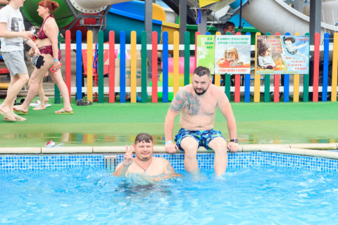 Гавайська Вечірка 08.07.2023