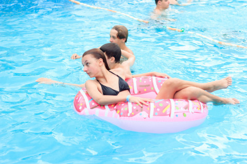 Гавайська Вечірка 08.07.2023