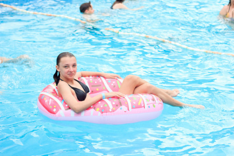 Гавайська Вечірка 08.07.2023