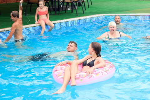 Гавайська Вечірка 08.07.2023