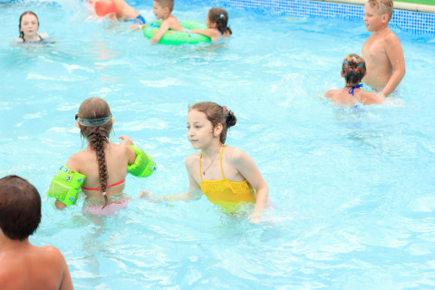 Гавайська Вечірка 08.07.2023