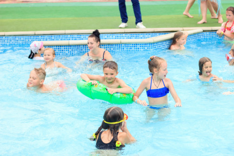 Гавайська Вечірка 08.07.2023