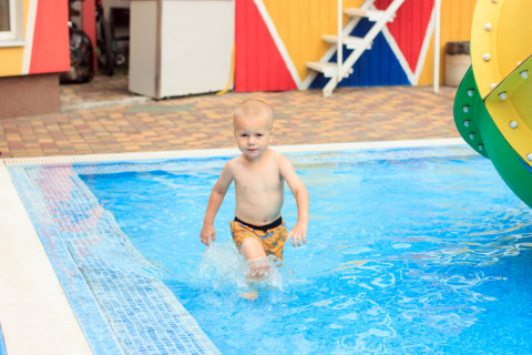 Гавайська Вечірка 08.07.2023