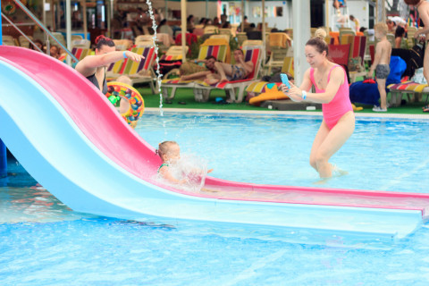 Гавайська Вечірка 08.07.2023