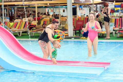 Гавайська Вечірка 08.07.2023