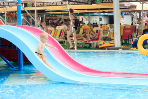 Гавайська Вечірка 08.07.2023