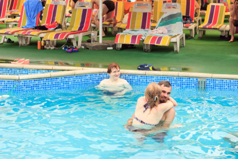 Гавайська Вечірка 08.07.2023