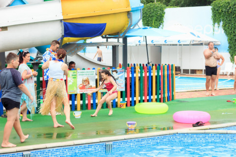 Гавайська Вечірка 08.07.2023