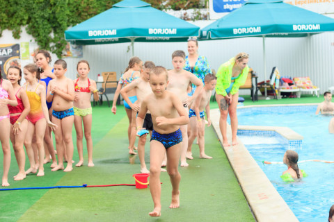 Гавайська Вечірка 08.07.2023