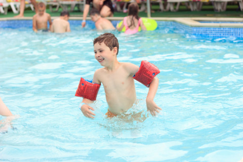 Гавайська Вечірка 08.07.2023