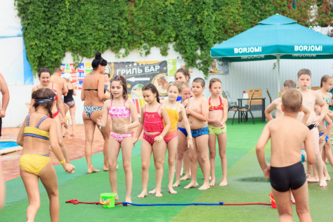 Гавайська Вечірка 08.07.2023