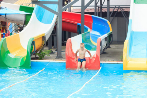 Гавайська Вечірка 08.07.2023