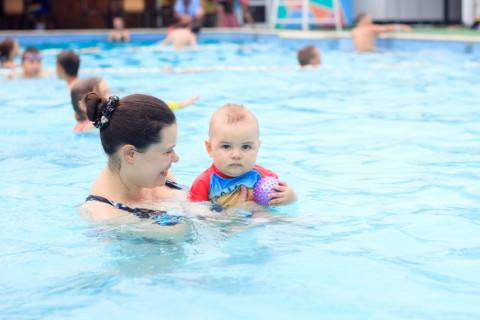 Гавайська Вечірка 08.07.2023