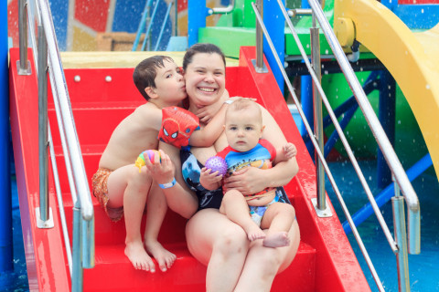 Гавайська Вечірка 08.07.2023