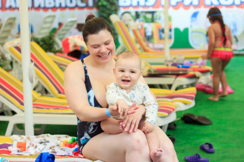 Гавайська Вечірка 08.07.2023