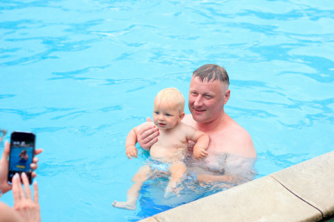 Гавайська Вечірка 08.07.2023