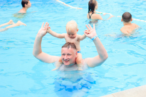 Гавайська Вечірка 08.07.2023