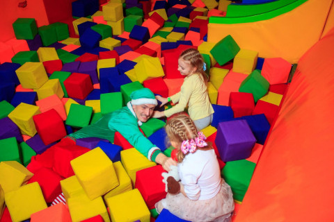 Новий Рік 2023-2024