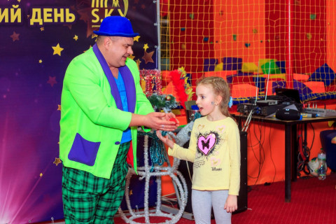 Новий Рік 2023-2024