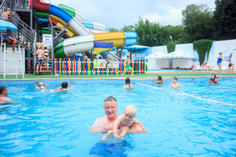 Гавайська Вечірка 08.07.2023