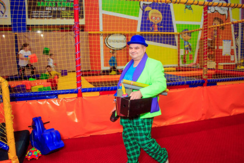 Новий Рік 2023-2024