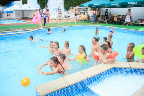 Гавайська Вечірка 08.07.2023