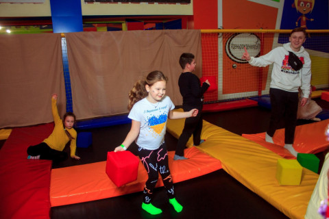 Новий Рік 2023-2024