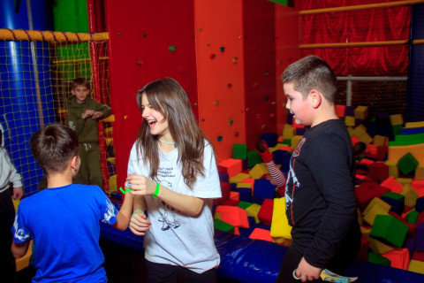 Новий Рік 2023-2024