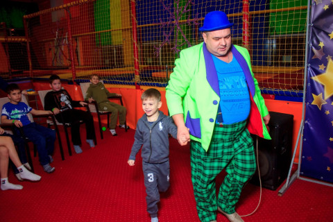 Новий Рік 2023-2024