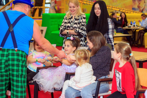 Новий Рік 2023-2024