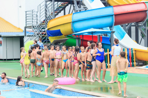 Гавайська Вечірка 08.07.2023