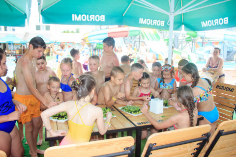 Гавайська Вечірка 08.07.2023