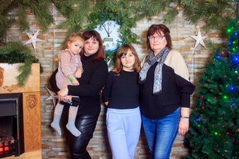 Святий Миколай 19.12.2023