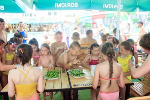 Гавайська Вечірка 08.07.2023