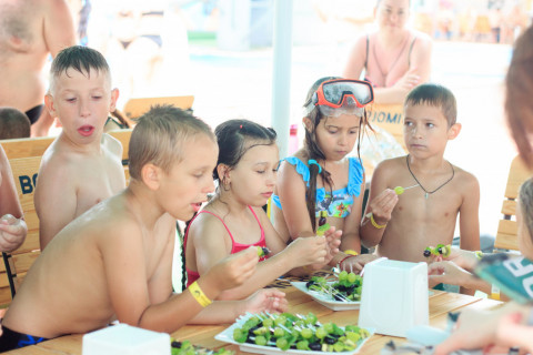 Гавайська Вечірка 08.07.2023