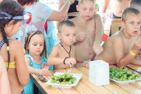 Гавайська Вечірка 08.07.2023