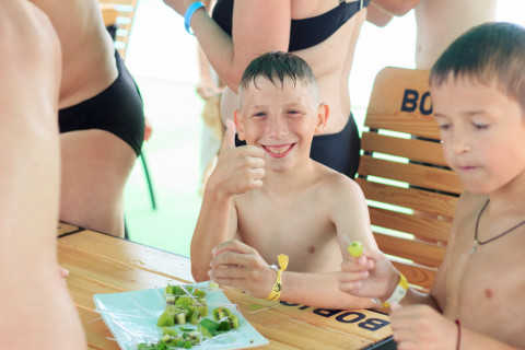 Гавайська Вечірка 08.07.2023