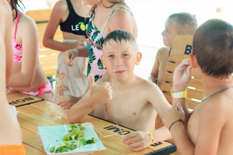 Гавайська Вечірка 08.07.2023